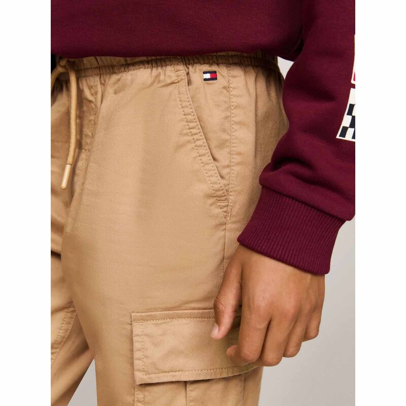 Tommy Hilfiger Skater Woven Pants 8-16Y image number 2